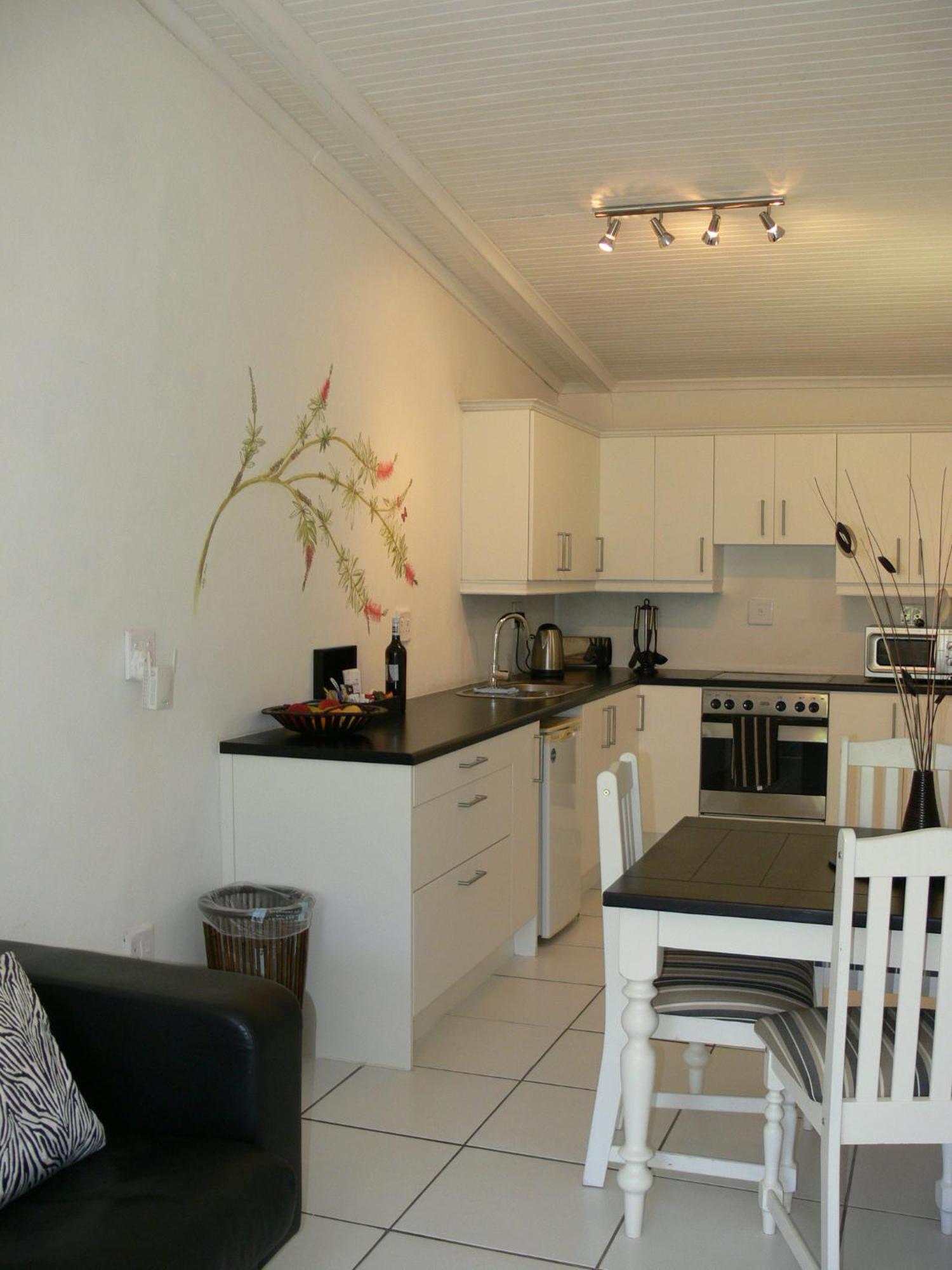 Orange-Ville Lodge & Guesthouse Stellenbosch Quarto foto