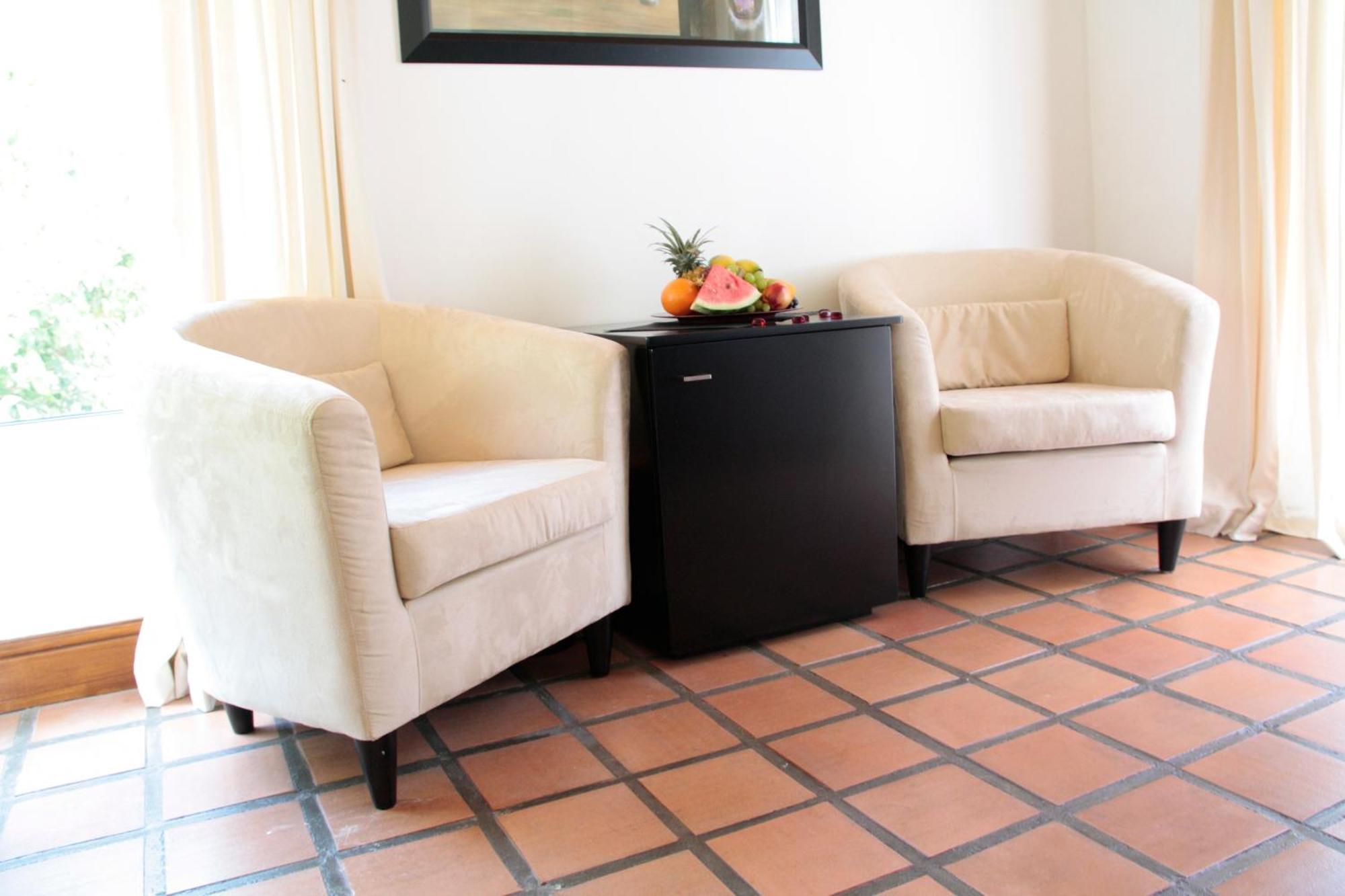 Orange-Ville Lodge & Guesthouse Stellenbosch Quarto foto